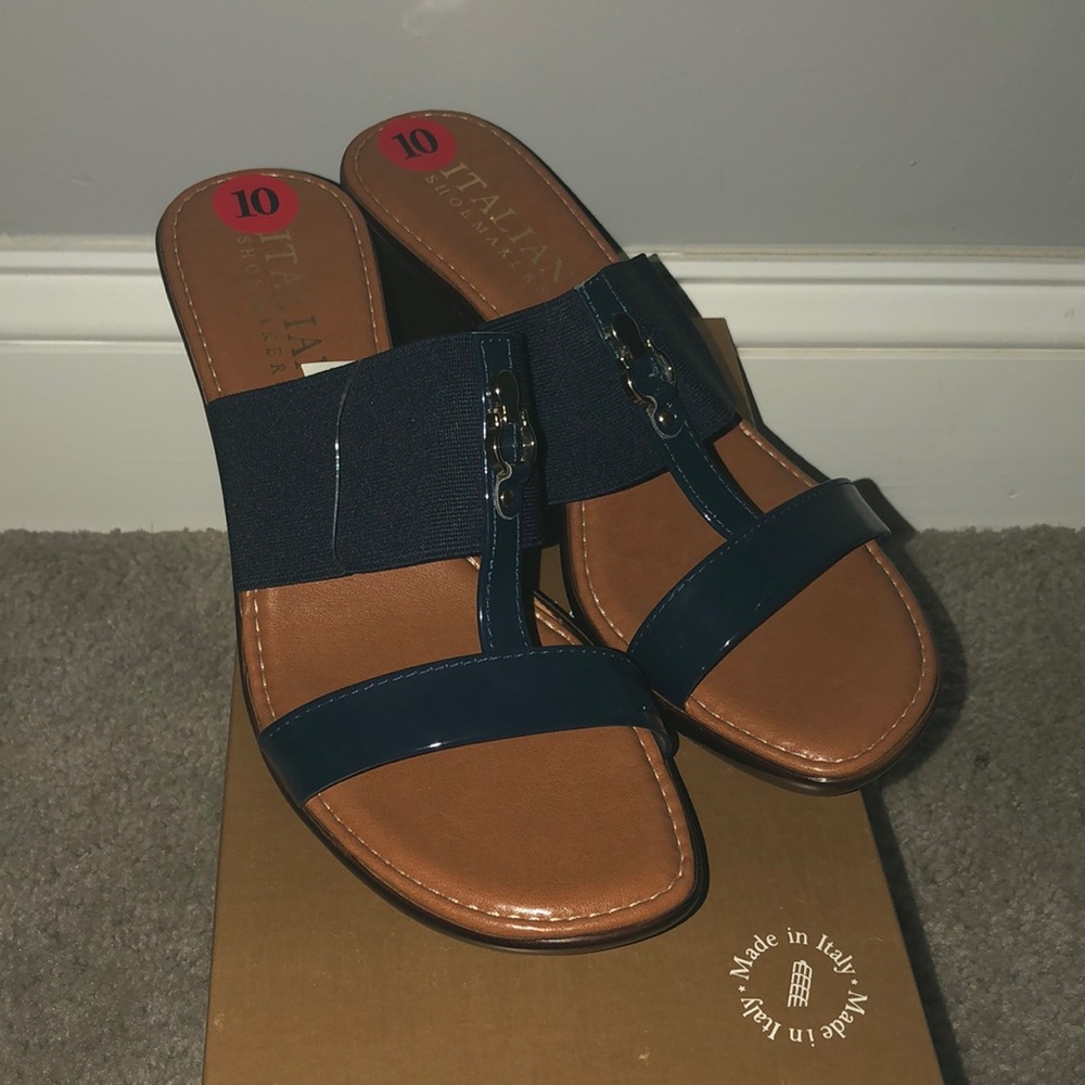 Sandles/shoe